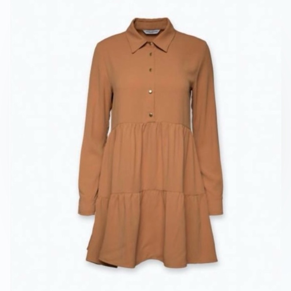 NWT Amanda Uprichard La Pierre Dress